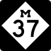 M-37 marker