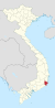 Ninh Thuận province