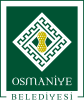 Official logo of Osmaniye