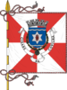 Flag of Covilhã