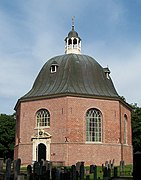 Dome church, Sappemeer