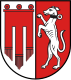 Coat of arms of Meckenbeuren