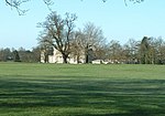 Wrotham Park and Stable Block