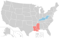 United States gubernatorial elections, 2011