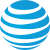 AT&T Globe Logo