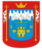 Coat of arms of Piura