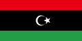 Libyan Arabic