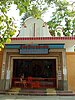 Ganga Maa temple within Daksheshwar Mahadev temple, Kankhal