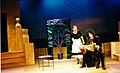 Twelfth Night (Haifa University Theatre, 1998)