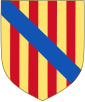 Coat of arms of Majorca