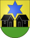 Coat of arms of Schwarzhäusern