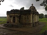 Basavannadevi temple