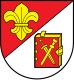 Coat of arms of Höhn