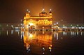 Harmandir Sahib, The Golden Temple Sikhism