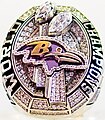 Super Bowl XLVII (Baltimore Ravens)