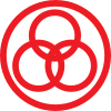 Official seal of Ikarigaseki
