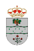 Official seal of Cañada Rosal, Spain