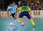 Thumbnail for Futsal