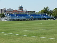 Sorrels Field (Soccer)