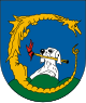 Coat of arms of Nagylengyel