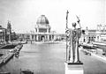 Image 39Court of Honor at the World's Columbian Exposition in 1893 (from Chicago)