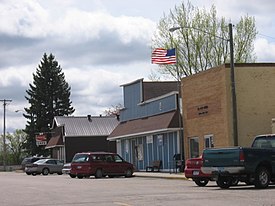 Downtown Mentor in 2007
