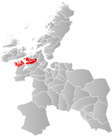Heim within Sør-Trøndelag