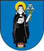 Coat of arms of Stary Sącz