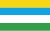 Flag of Gmina Kobylanka