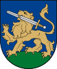 Coat of arms of Rietavas Municipality