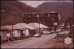 Clothier, West Virginia (1974)