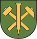 Coat of arms of Brotterode