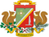 Coat of arms of Zelenograd
