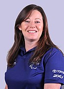Tina McKenzie St Peters, New South Wales 168 international games