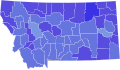 1934 United States Senate election in Montana