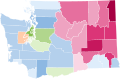 1934 United States Senate election in Washington Democratic primary