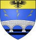 Coat of arms of Bourguignons