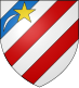 Coat of arms of Beauzelle