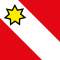 Flag of Thun