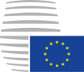 Image 32Logo of the European Council and the Council of the European Union (from Symbols of the European Union)