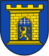 Coat of arms of Dillenburg