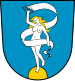 Coat of arms of Glückstadt