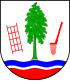 Coat of arms of Krempermoor