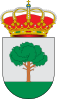 Official seal of Bollullos de la Mitación, Spain