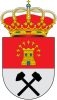 Official seal of Torre del Bierzo