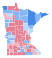 Minnesota gubernatorial election, 2014