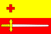 Flag of Rolde