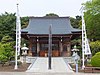 Sanpō-ji