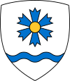 Coat of arms of Tartu Parish