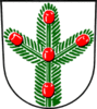Coat of arms of Heidberg
